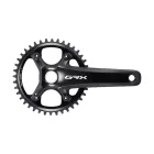 Shimano GRX FC-RX810-1 integrált országúti hajtómű