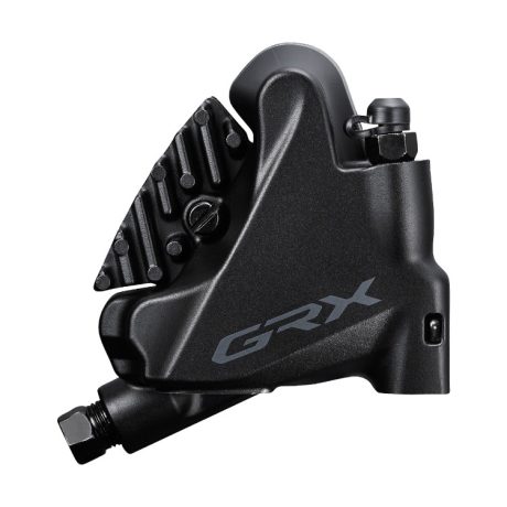 Shimano GRX BR-RX400-R hidraulikus hátsó féknyereg