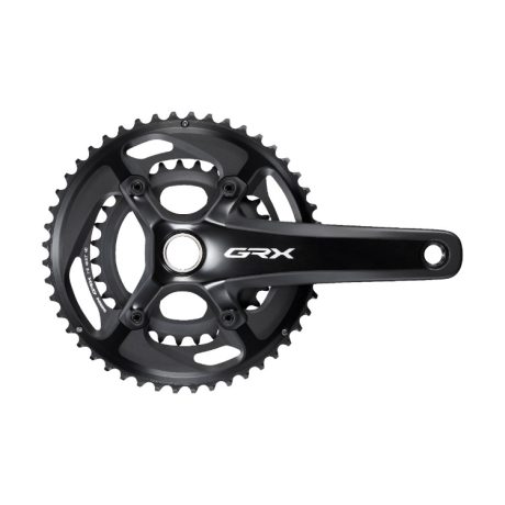 Shimano GRX FC-RX810-2 integrált országúti hajtómű