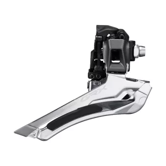 Shimano GRX FD-RX810 konzolos országúti első váltó