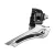 Shimano GRX FD-RX810 konzolos országúti első váltó