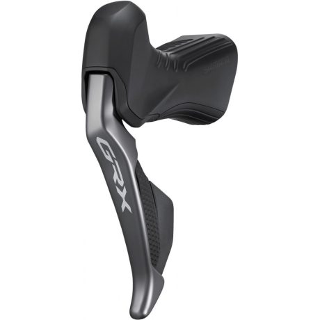 Shimano GRX ST-RX815 Di2 hidraulikus országúti fékváltókar