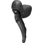 Shimano GRX ST-RX600 hidraulikus országúti fékváltókar