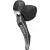 Shimano GRX ST-RX600 hidraulikus országúti fékváltókar