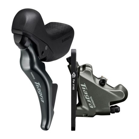 Shimano Tiagra ST-4725+BR-4770 hidraulikus tárcsafék