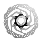Shimano Altus SMRT10 Center lockos féktárcsa