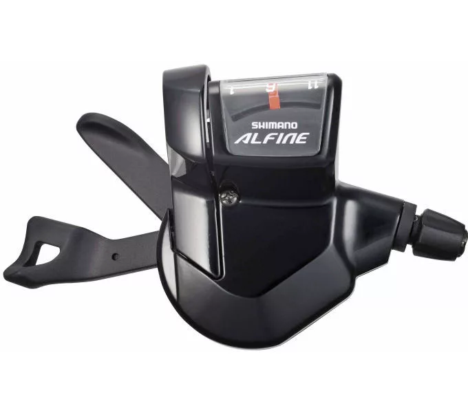 Huile Shimano Alfine S700 Pour Moyeu à Vitesses Intégrées - Flacon 1.5 Oz Avec Embout Goutte à Goutte