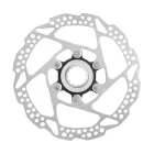 Shimano Deore SMRT54 Center lockos féktárcsa