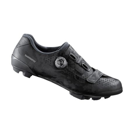 Shimano RX8 gravel cipő