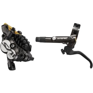 Shimano Saint BL-M820+BR-M820 hidraulikus tárcsafék