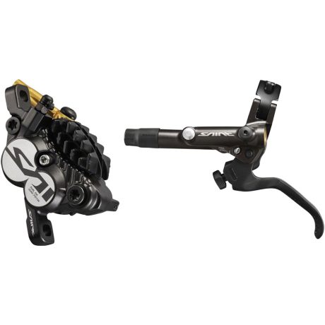 Shimano Saint BL-M820+BR-M820 hidraulikus tárcsafék