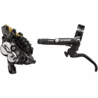 Shimano Saint BL-M820+BR-M820 hidraulikus tárcsafék