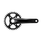 Shimano XTR FC-MT900-1 integrált MTB hajtómű
