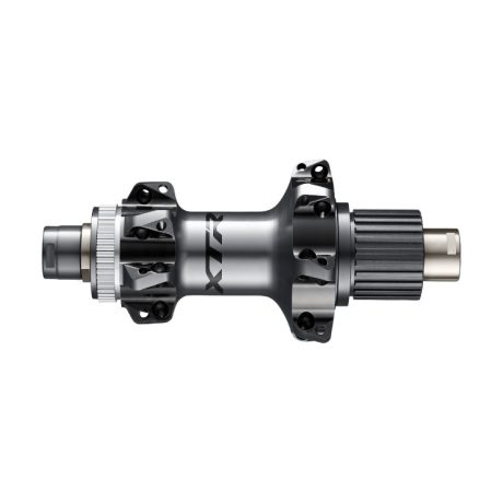 Shimano XTR FH-M9111-BS hátsó kerékagy