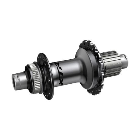 Shimano XTR FH-M9111-B hátsó kerékagy