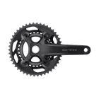 Shimano GRX FC-RX600-11 integrált országúti hajtómű