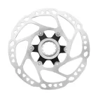Shimano Deore SMRT64 Center lockos féktárcsa