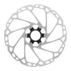 Shimano Deore SMRT64 Center lockos féktárcsa