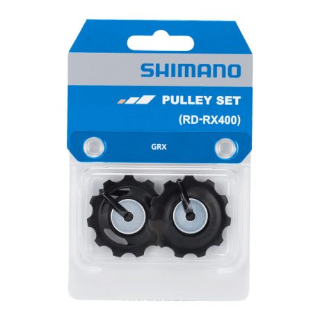 Shimano GRX váltógörgő