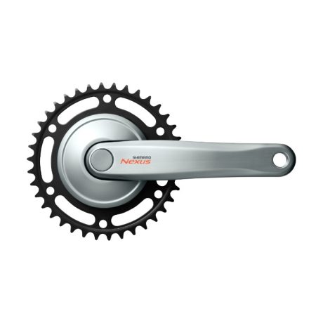 Shimano Nexus FC-C6000 négyszögtengelyes trekking hajtómű