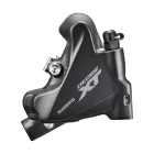 Shimano Deore XT BR-M8110 hidraulikus hátsó féknyereg