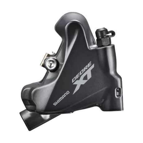 Shimano Deore XT BR-M8110 hidraulikus hátsó féknyereg