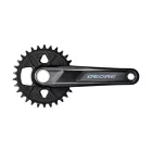 Shimano Deore FC-M6100-1 integrált MTB hajtómű