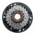 Shimano Tourney MF-TZ510-6 menetes fogaskoszorú