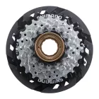 Shimano Tourney MF-TZ510-6 menetes fogaskoszorú