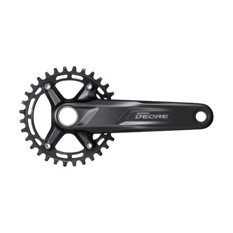 Shimano Deore FC-M5100-1 integrált MTB hajtómű