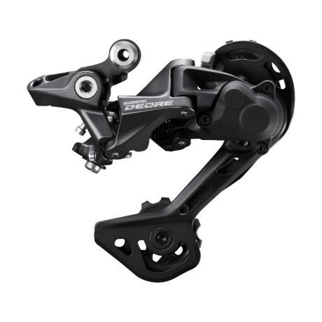 Shimano Deore RD-M5120 11 sebességes MTB hátsó váltó