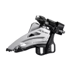 Shimano Alivio FD-M3120-E konzolos MTB első váltó