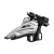 Shimano Alivio FD-M3120-E konzolos MTB első váltó