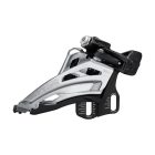 Shimano Deore FD-M4100-E konzolos MTB első váltó