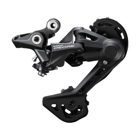 Shimano Deore RD-M4120 11 sebességes MTB hátsó váltó