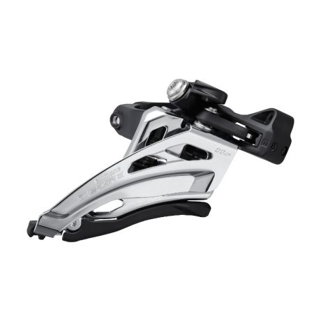 Shimano Deore FD-M5100-M bilincses MTB első váltó