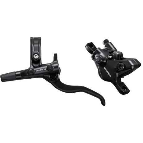 Shimano Deore BL-M4100+BR-MT410 hidraulikus tárcsafék