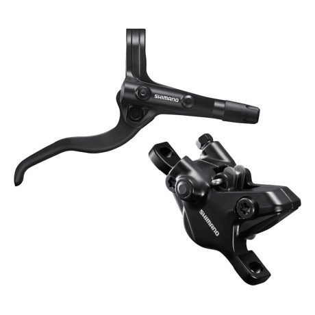 Shimano Deore BL-MT401+BR-MT410 hidraulikus tárcsafék