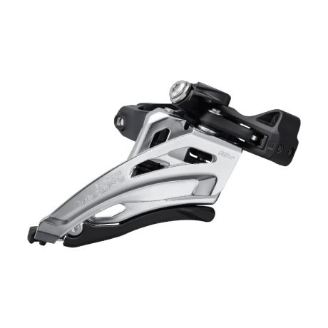 Shimano Deore FD-M4100-M bilincses MTB első váltó