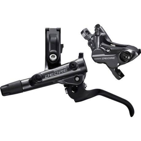 Shimano Deore BL-M6100+BR-M6120 hidraulikus tárcsafék