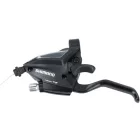 Shimano Altus ST-EF500 trekking fékváltókar