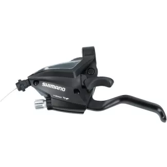 Shimano Altus ST-EF500 trekking fékváltókar