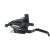 Shimano Altus ST-EF500 trekking fékváltókar