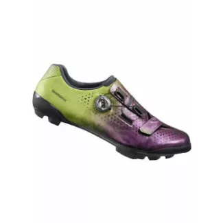 Shimano RX8 gravel cipő