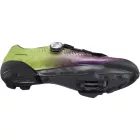 Shimano RX8 gravel cipő