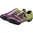 Shimano RX8 gravel cipő
