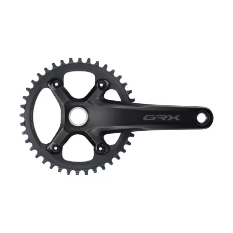 Shimano GRX FC-RX600-1 integrált országúti hajtómű