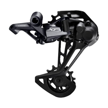 Shimano Deore XT RD-M8100 12 sebességes MTB hátsó váltó