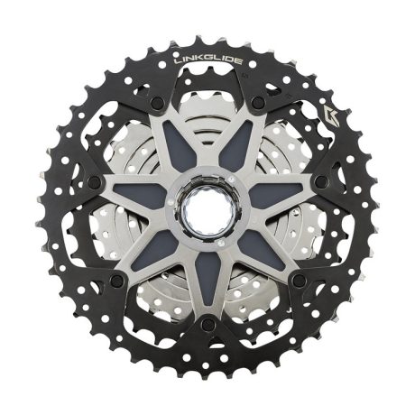 Shimano EP8 CS-LG600-10 fogaskoszorú
