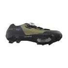 Shimano XC5 Wide MTB cipő